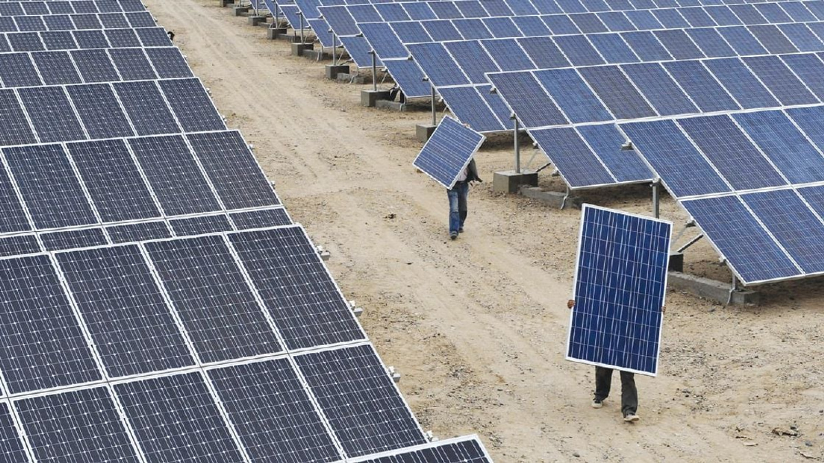 Malaysia's Power Sector Outlook Remains Robust, Says Hong Leong Investment Bank