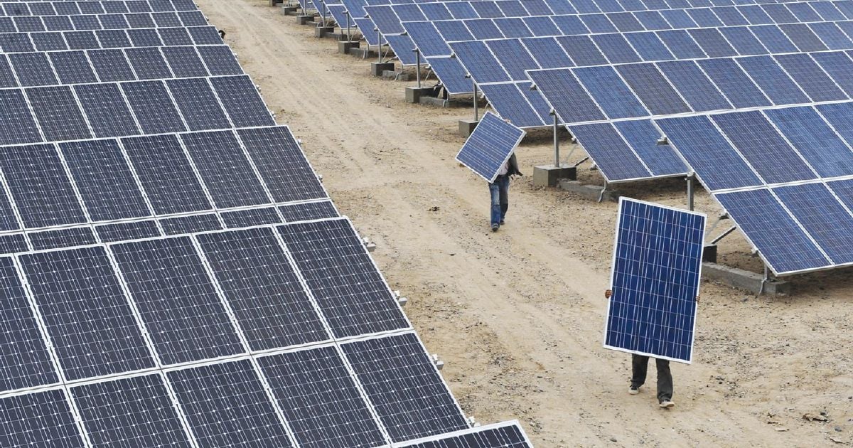 Malaysia's Power Sector Outlook Remains Robust, Says Hong Leong Investment Bank