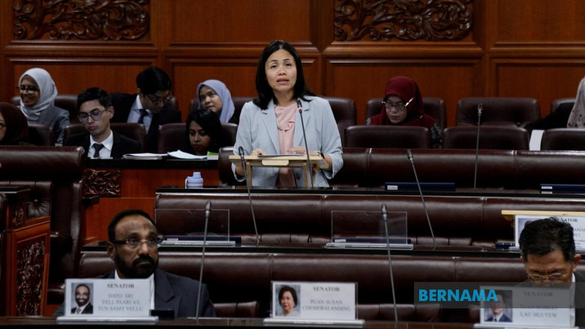 Upper House Approves Overhaul of Media Regulator to Strengthen Independence and Digital Enforcement