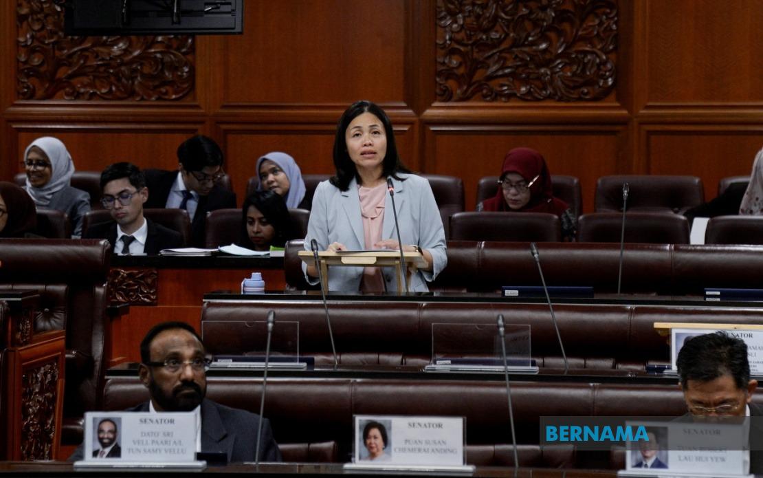 Upper House Approves Overhaul of Media Regulator to Strengthen Independence and Digital Enforcement