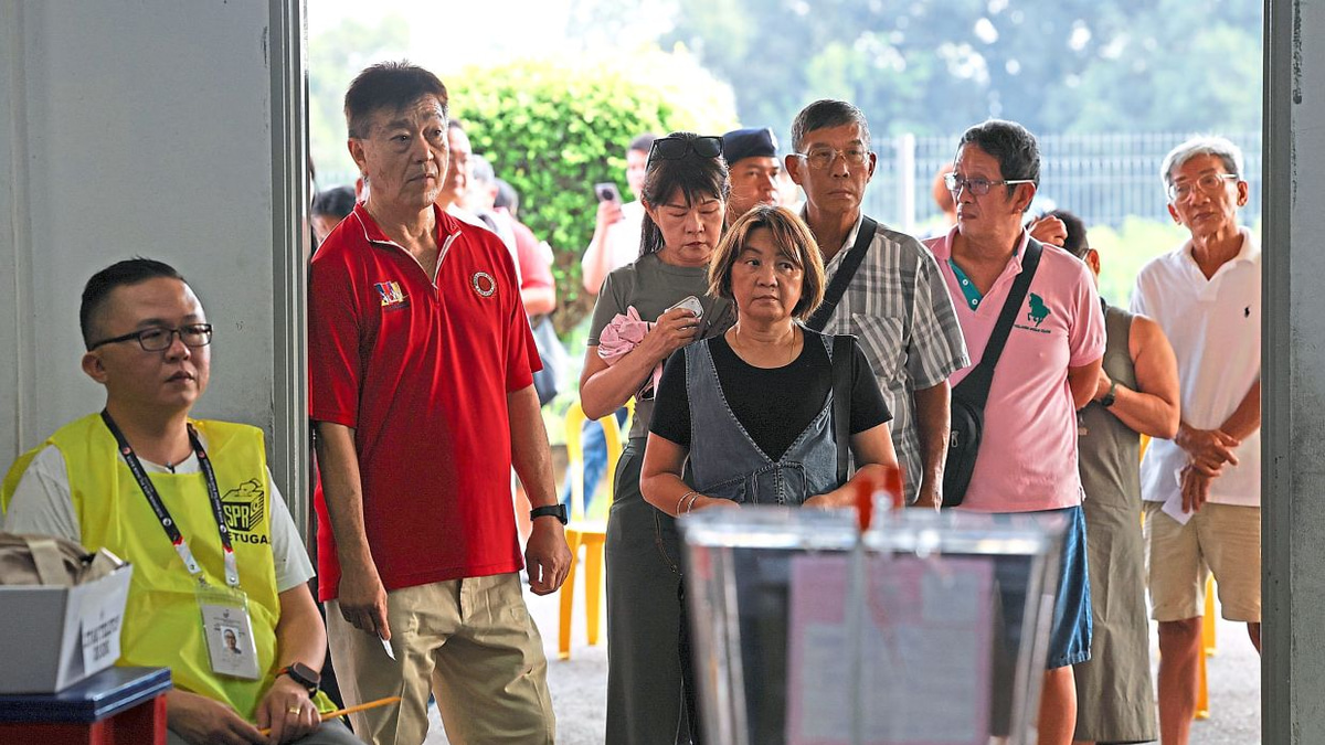Malaysia's Political Frenemies: When Cabinet Partners Become Campaign Rivals
