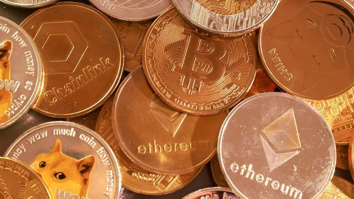 Cryptocurrency Industry Doubles Down on US Election Spending With $189 Million Investment