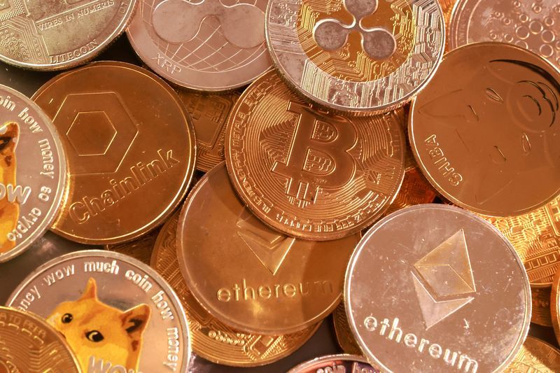 Cryptocurrency Industry Doubles Down on US Election Spending With $189 Million Investment