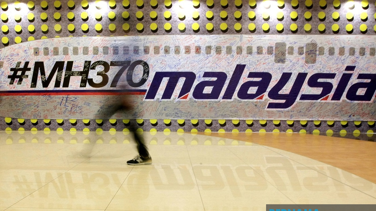 Malaysia Extends MH370 Underwater Search Contract With Ocean Infinity Through 2027