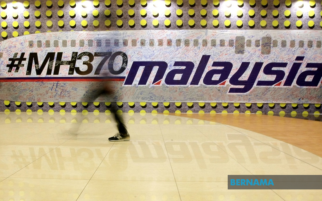 Malaysia Extends MH370 Underwater Search Contract With Ocean Infinity Through 2027