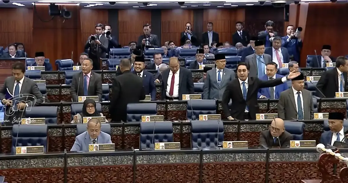 Opposition MPs Stage Walkout as Speaker Denies Request to Postpone Parliamentary Session