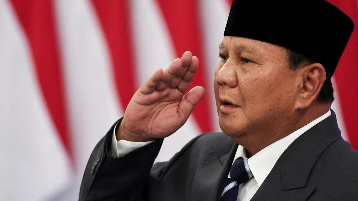 Indonesia's Rights Body Demands End to Military Training in Prabowo's Cooperative Scheme After Five Deaths