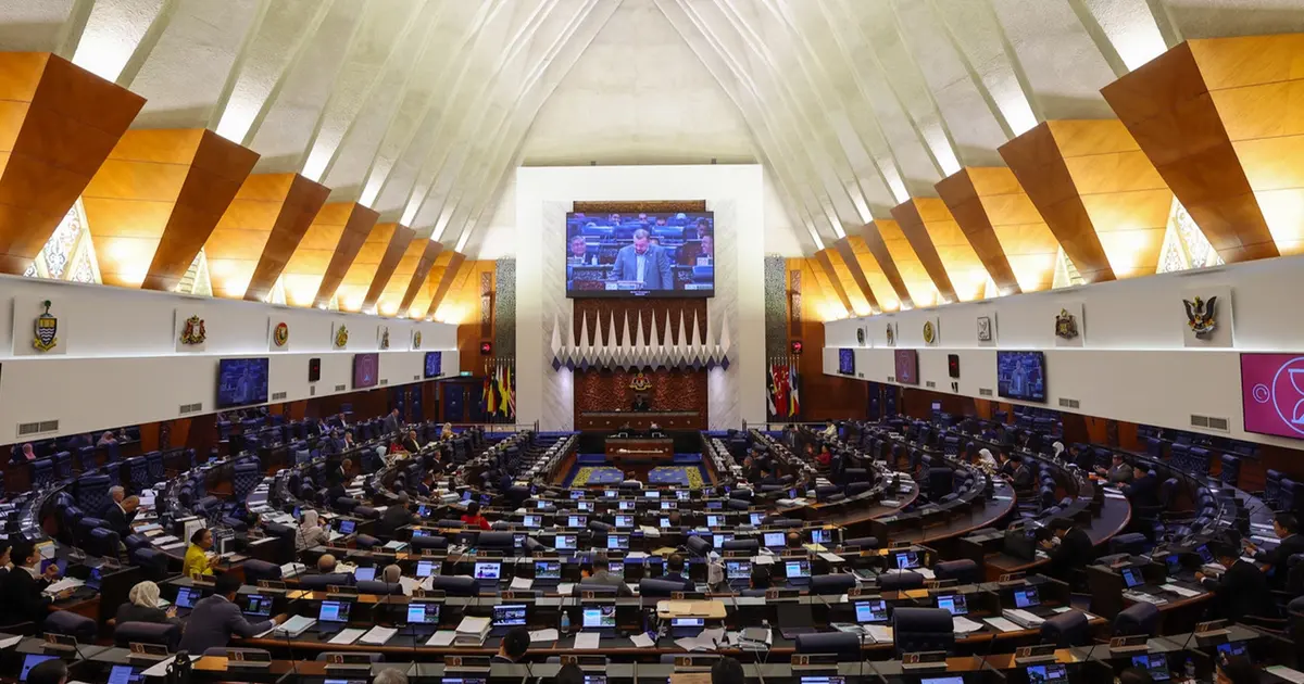Constitutional overhaul looms as Parliament prepares to debate PM term limits and three other landmark bills
