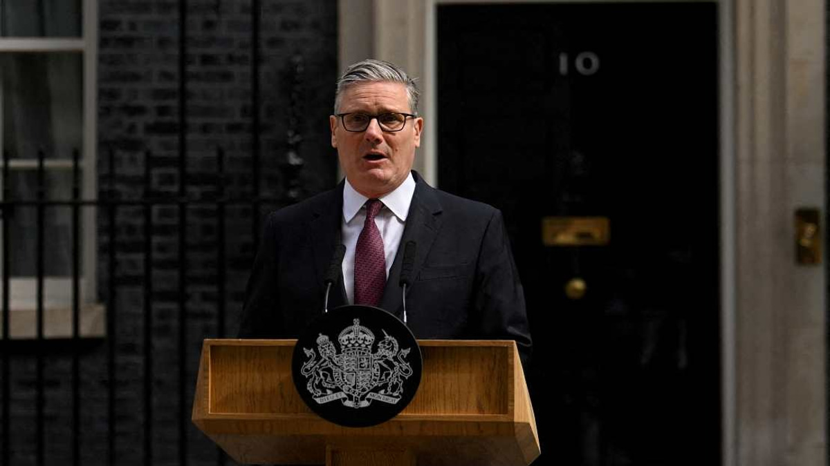 UK Pushes for Swift Return of Iran-US Ceasefire Amid Strait of Hormuz Crisis