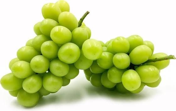 Japanese Man Arrested in RM36,000 Grape Heist from Okayama Greenhouse