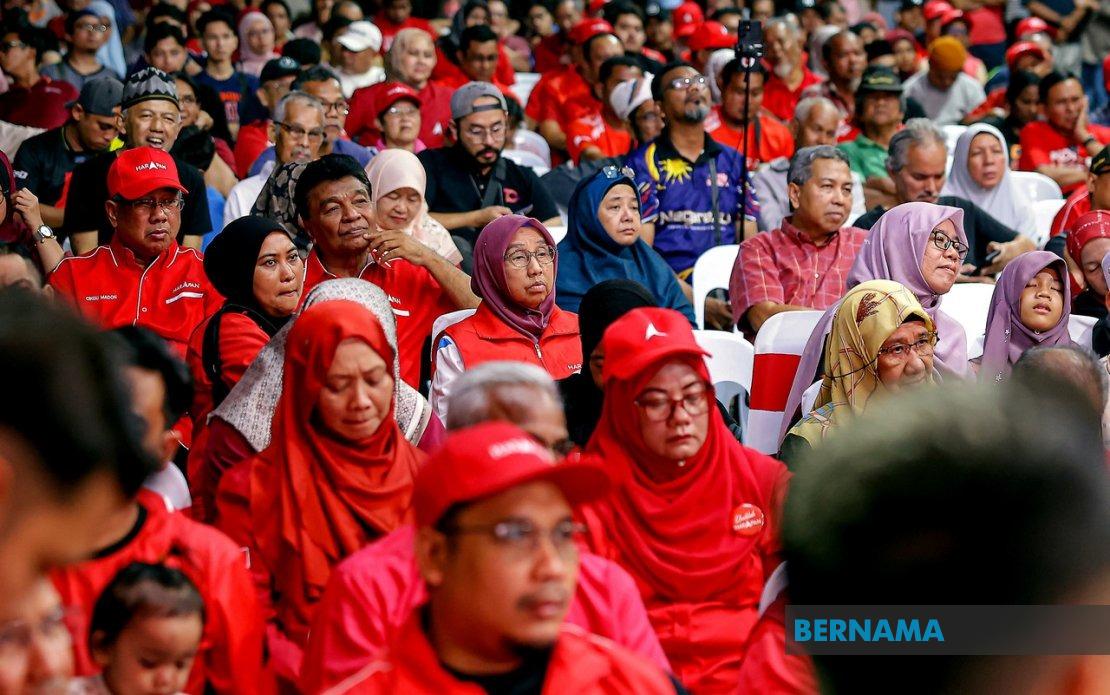 N. Sembilan Voters Prioritise Accessibility and Delivery Over Party Lines