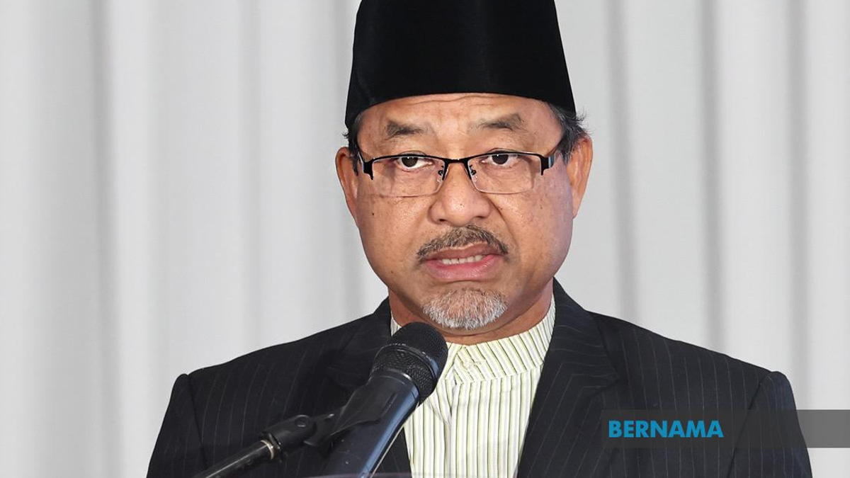Kelantan Sustains Forest Cover Above National Threshold
