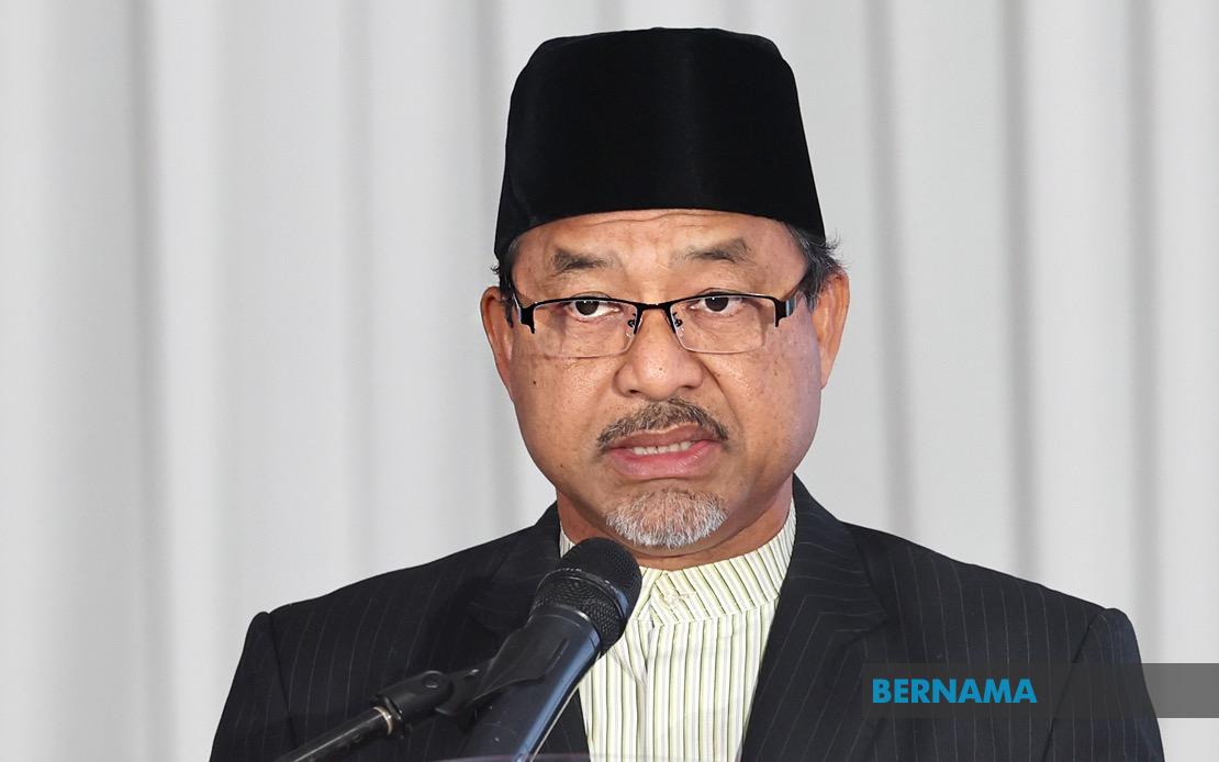 Kelantan Sustains Forest Cover Above National Threshold