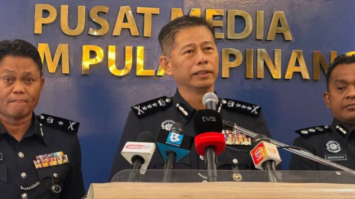 Penang Steps Up Enforcement Against Illegal Betting as World Cup Reaches Climax