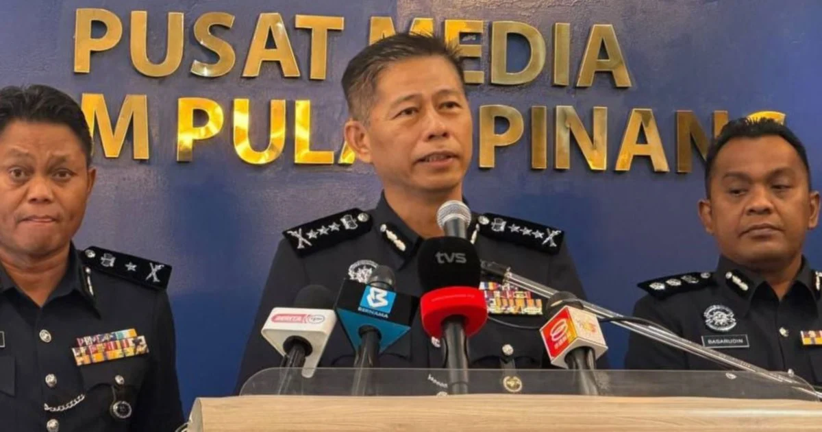 Penang Steps Up Enforcement Against Illegal Betting as World Cup Reaches Climax