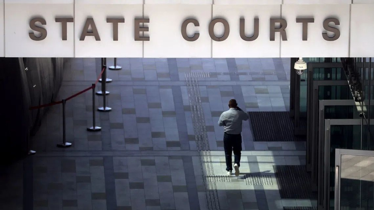 Singapore Father Charged With Child Abuse After Alleged Assault and Disturbing Instructions to Son