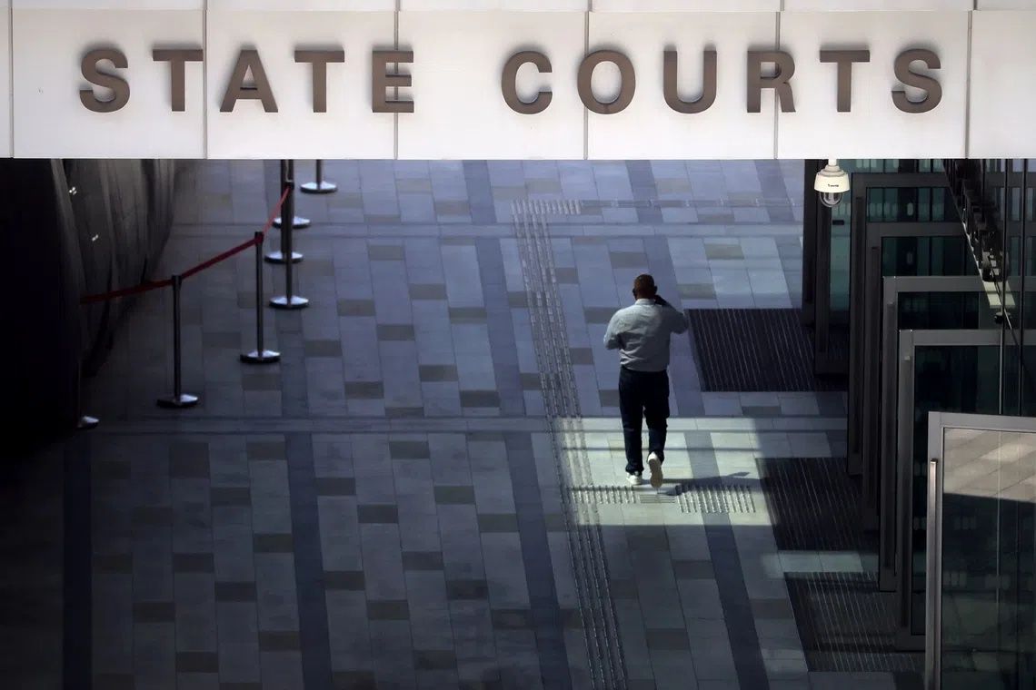 Singapore Father Charged With Child Abuse After Alleged Assault and Disturbing Instructions to Son