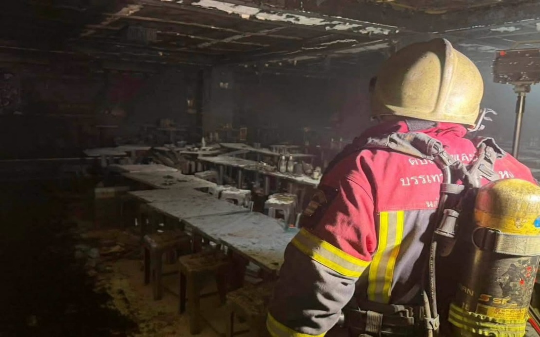 Bangkok Bar Fire Kills 27, Ignites Safety Questions Across Region