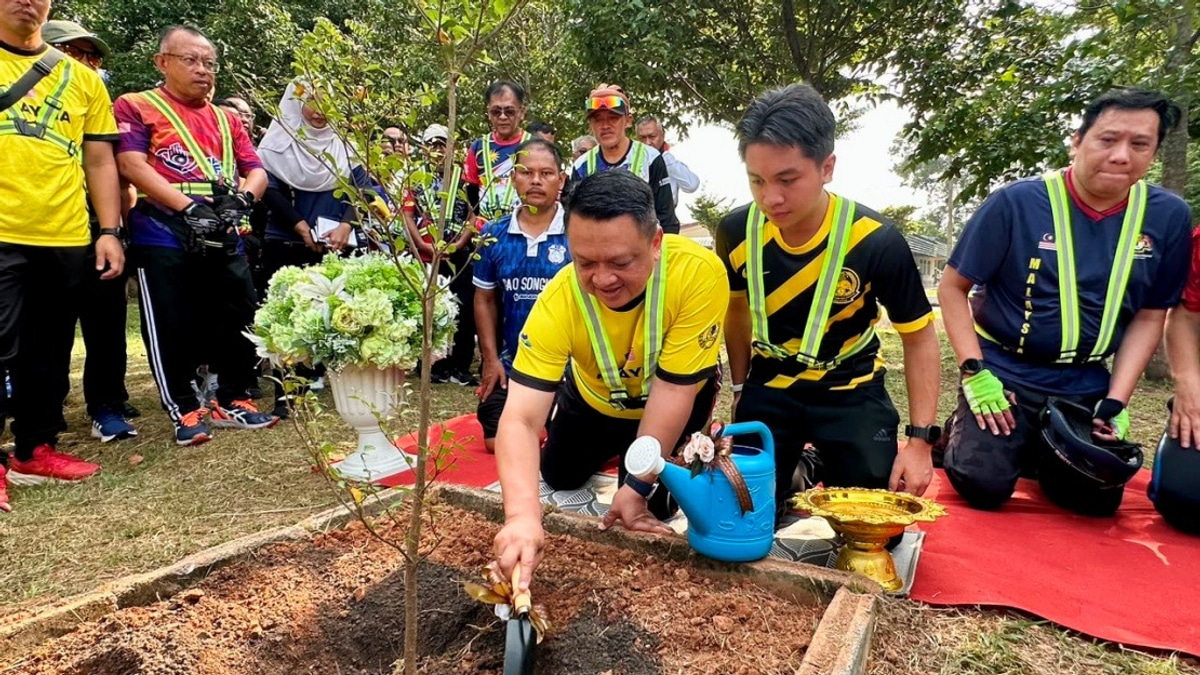 Malaysia Warns Citizens Against Non-Essential Travel to Southern Thailand Following Security Flare-up