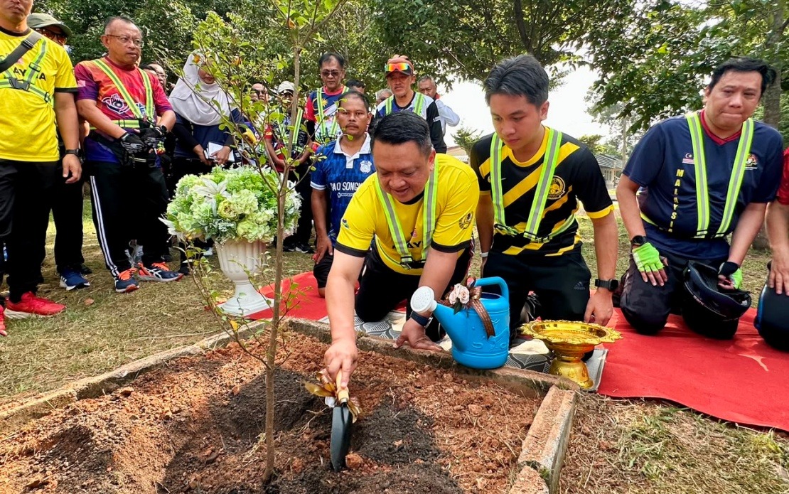 Malaysia Warns Citizens Against Non-Essential Travel to Southern Thailand Following Security Flare-up
