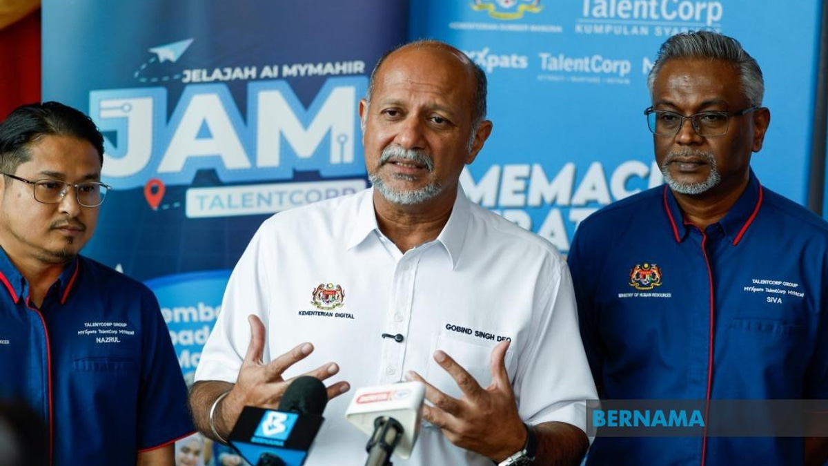Malaysia's Digital Creative Industry Hits RM92.5 Billion Milestone, Generating 11,000 High-Value Jobs