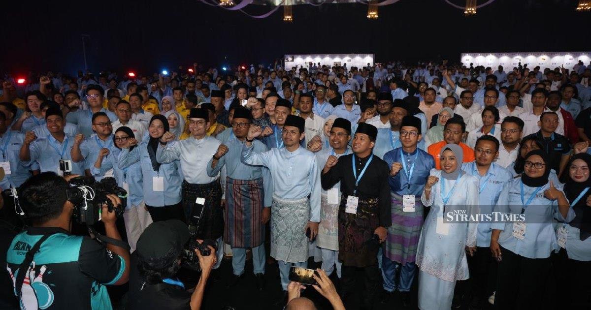 Pakatan Harapan Must Rebuild Voter Confidence, Not Blame the Electorate, Says Kamil