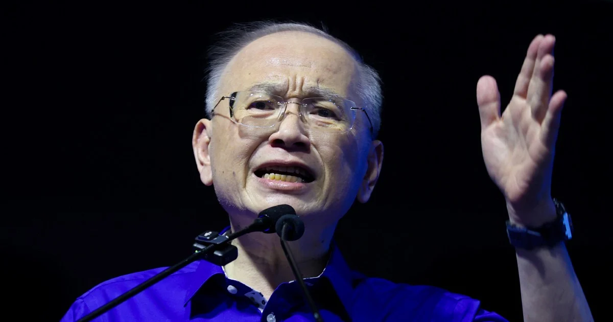 Johor MP Flags Congestion Crisis as e-ART Project Slips Further Behind Schedule