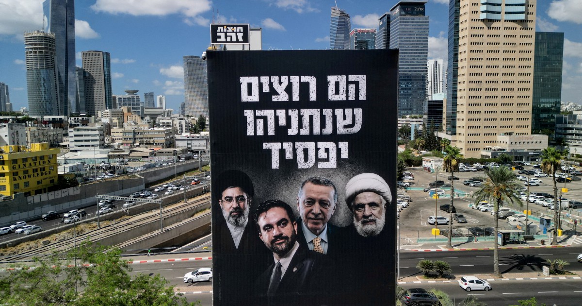 Netanyahu's Likud Party Selects Election Candidates as Right-Wing Coalition Faces Competitive October Poll