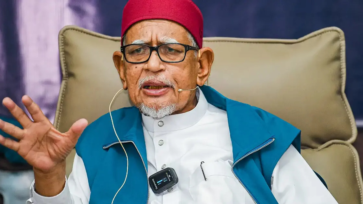 PAS Chief Hadi Maintains Stance on DAP Comments Despite Police Questioning
