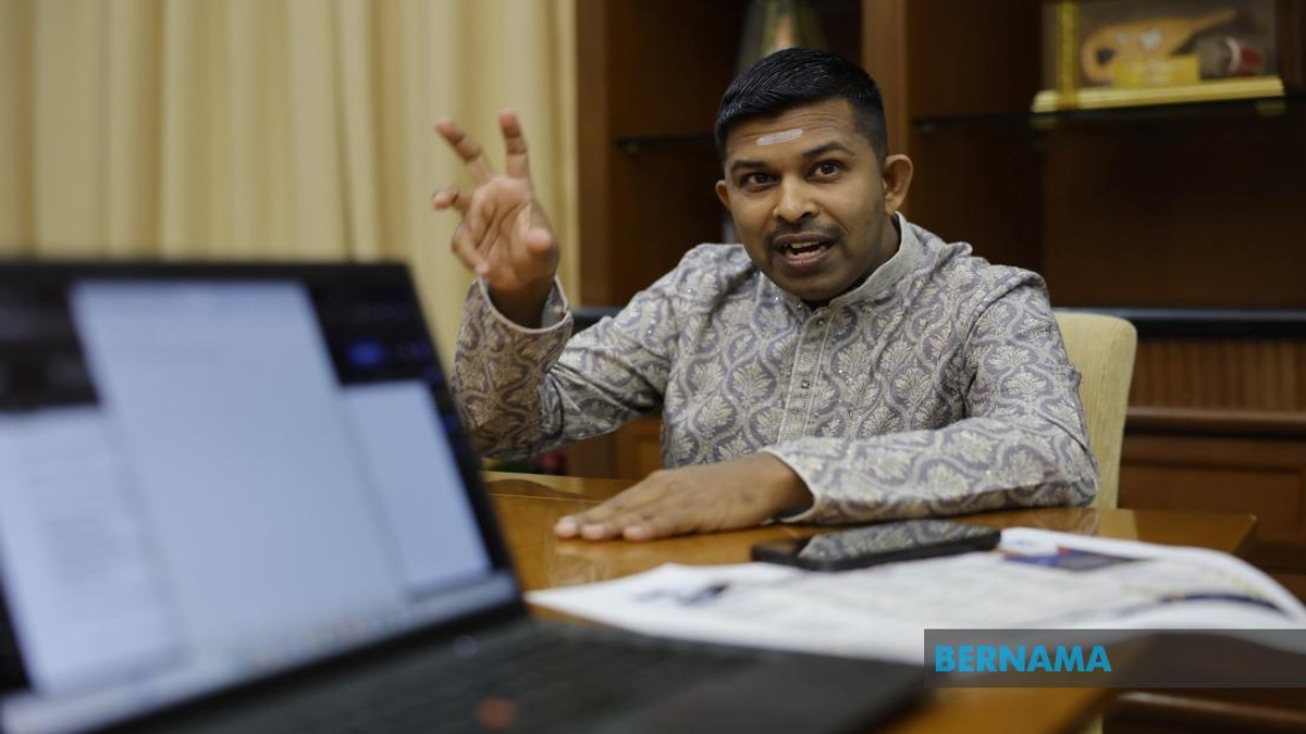 Study Finds Significant Gaps in WJP Methodology Affecting Malaysia's Corruption Ranking