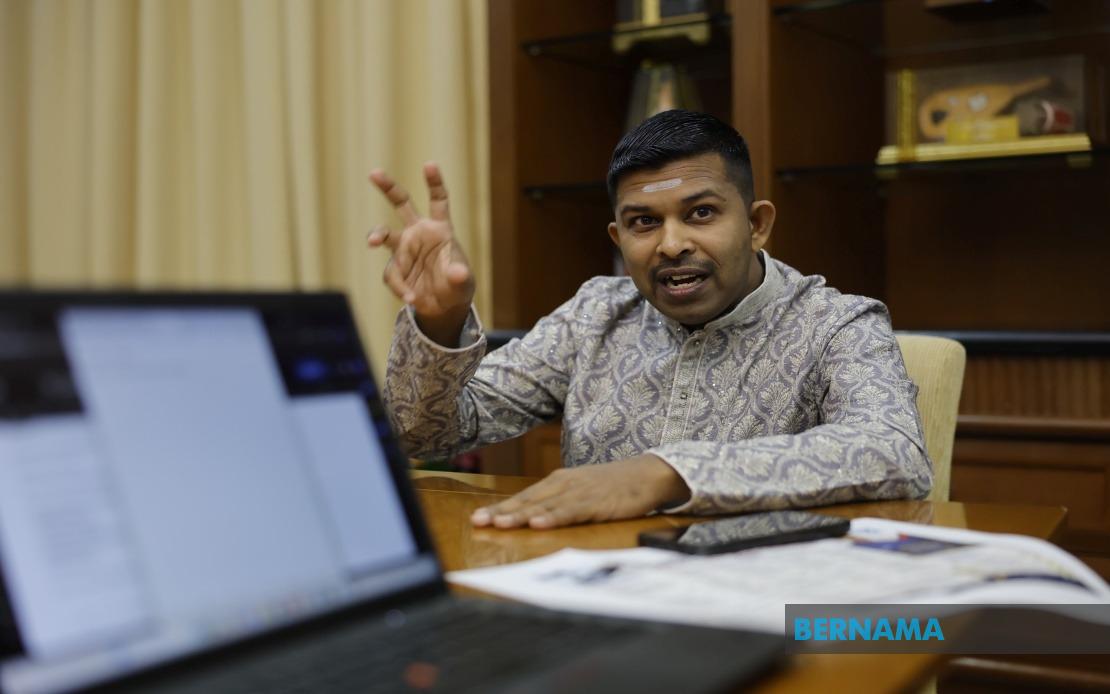 Malaysia's Legal Reforms Failing to Reach Citizens, Says Rule of Law Researcher