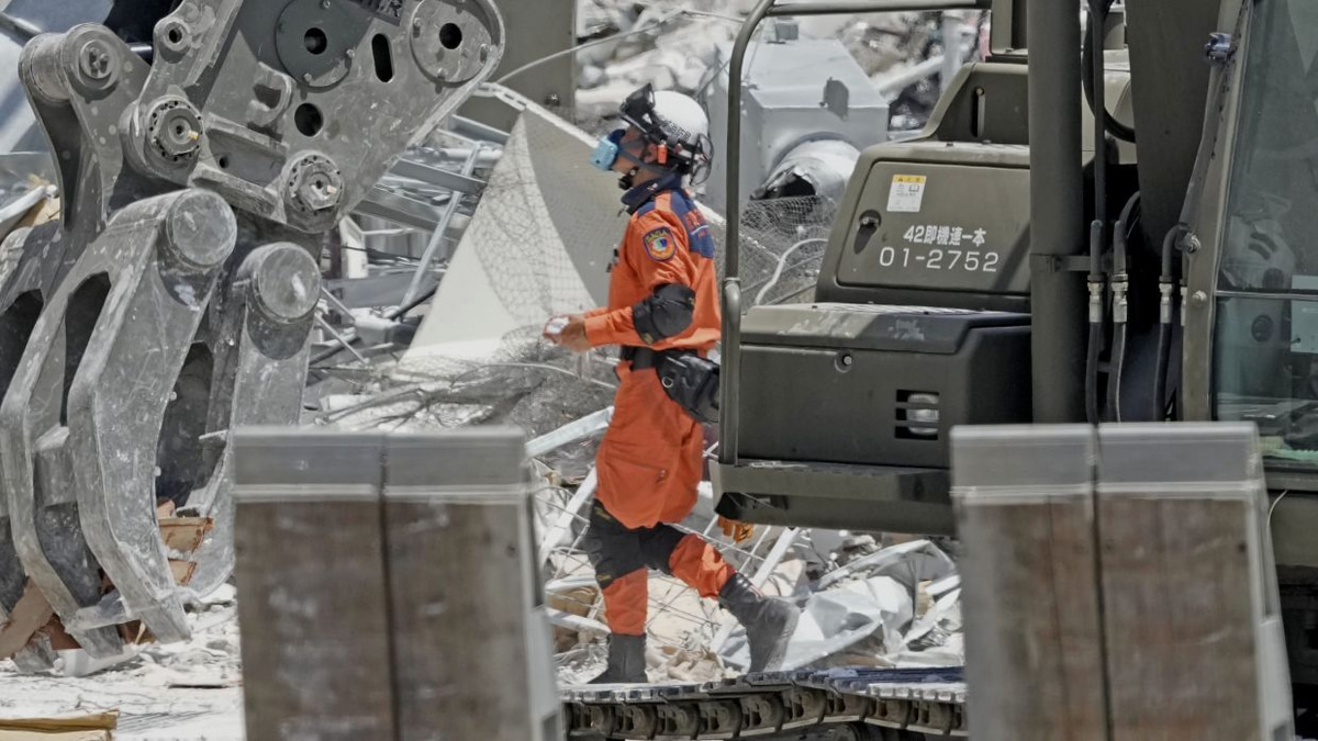 Japan investigates LPG leak as probable cause of Kumamoto mall explosion that killed three