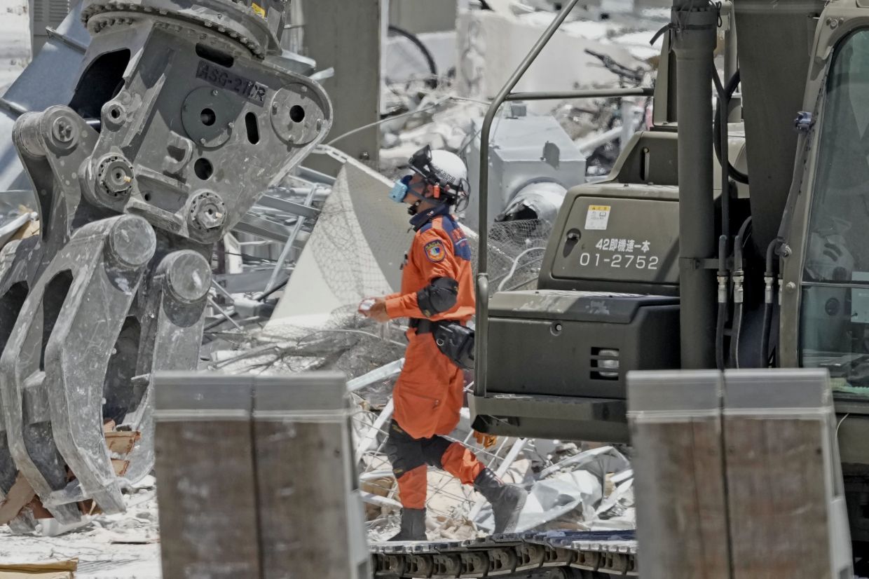Japan investigates LPG leak as probable cause of Kumamoto mall explosion that killed three