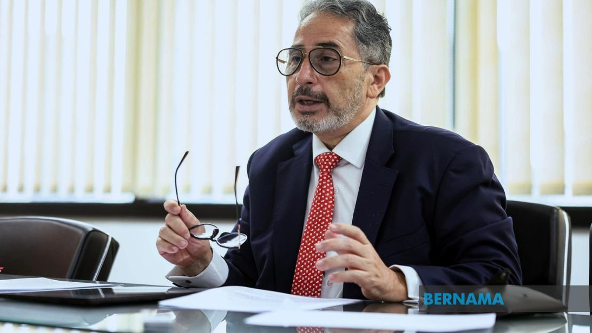 Peru and Malaysia Mark 40 Years of Diplomatic Ties With Plans to Deepen Strategic Partnership