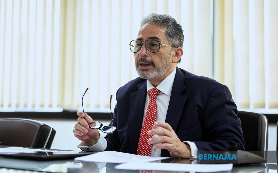 Peru and Malaysia Mark 40 Years of Diplomatic Ties With Plans to Deepen Strategic Partnership