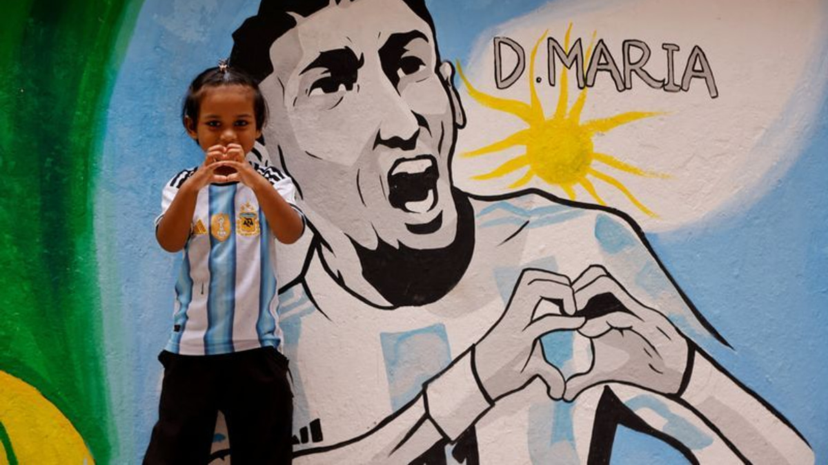 Argentina and Switzerland Renew World Cup Rivalry 12 Years After Dramatic Brazil Encounter