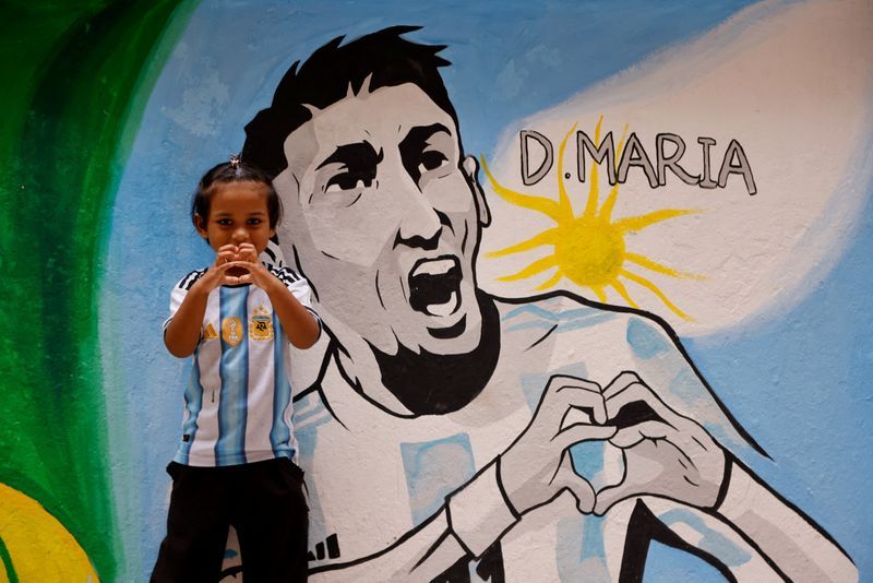 Argentina and Switzerland Renew World Cup Rivalry 12 Years After Dramatic Brazil Encounter