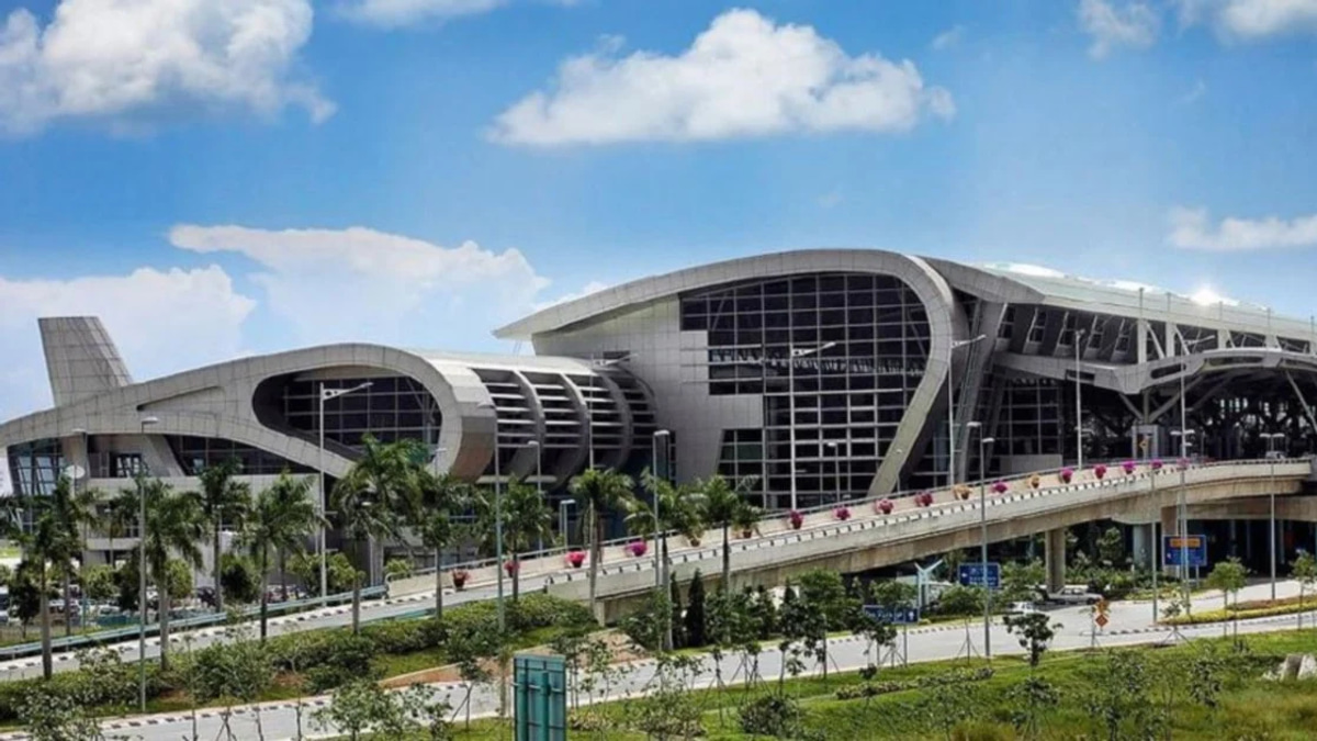 Land disputes delay RM500 million Kota Kinabalu airport expansion plans
