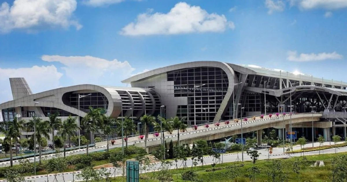 Land disputes delay RM500 million Kota Kinabalu airport expansion plans