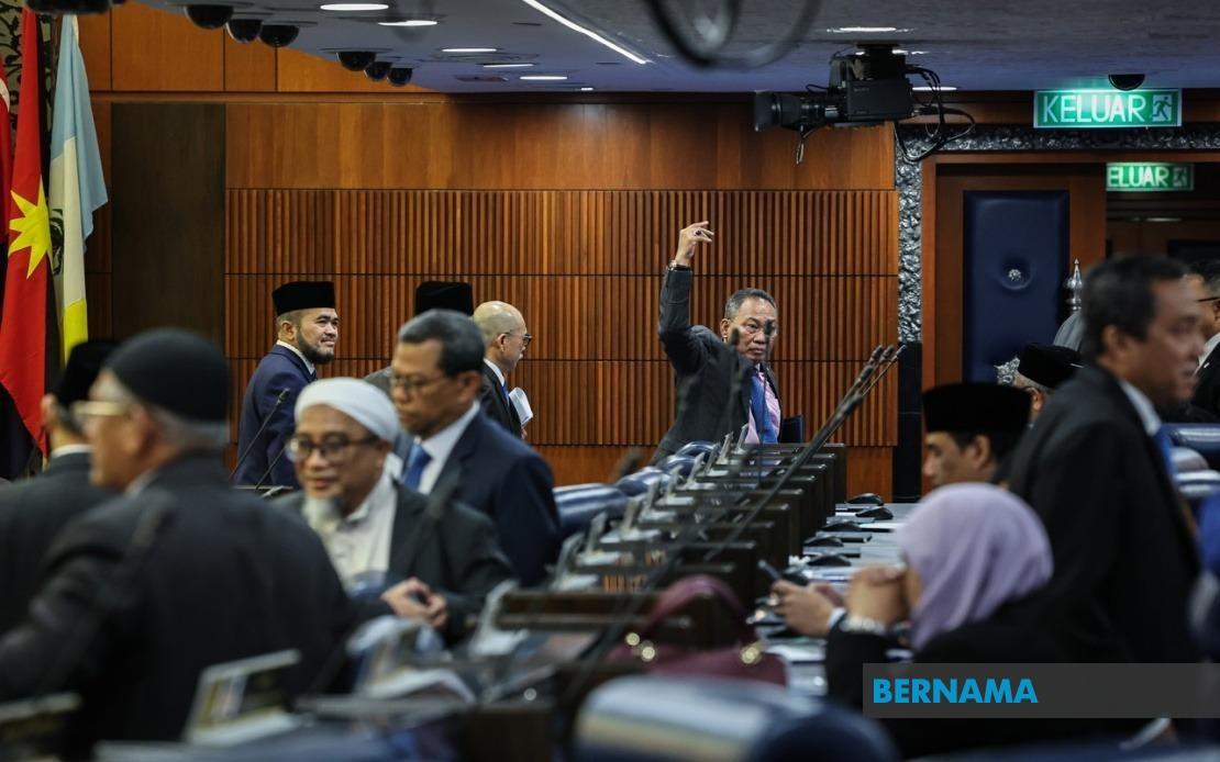 Opposition Boycott of Tabung Haji Debate Weakens Parliament's Scrutiny Role, Say Experts