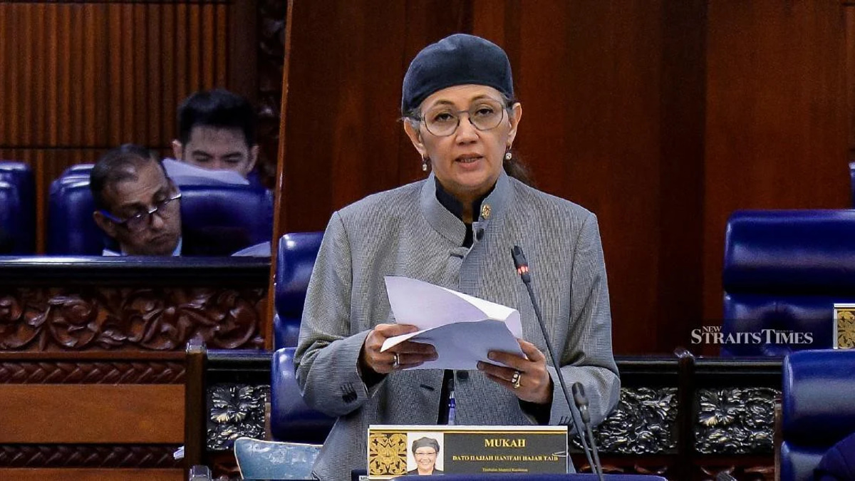 Health Ministry Sets Up Inquiry Committee Over Taiping Prison Riot Medical Conduct
