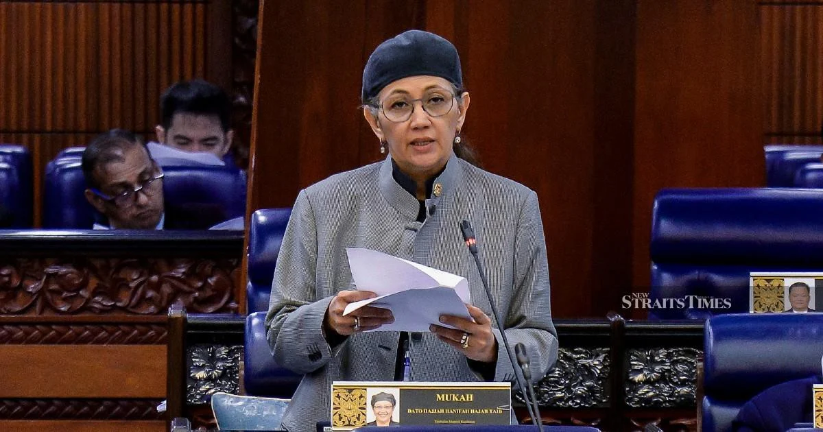 Health Ministry Sets Up Inquiry Committee Over Taiping Prison Riot Medical Conduct