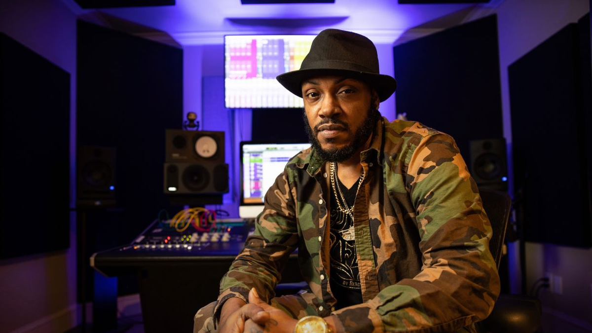 Mystikal Sentenced to 20 Years in Prison for 2022 Rape