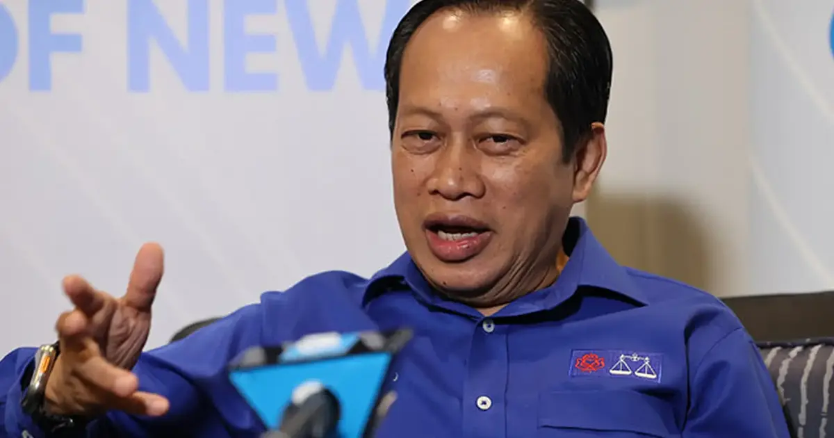BN-PN alliance capable of winning 25 of 36 Negeri Sembilan state seats, claims Umno leader