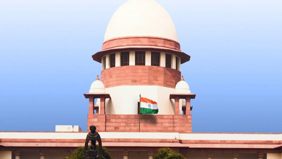 Supreme Court Pauses Tamil Nadu Cow Slaughter Ban, Questions High Court's Overreach