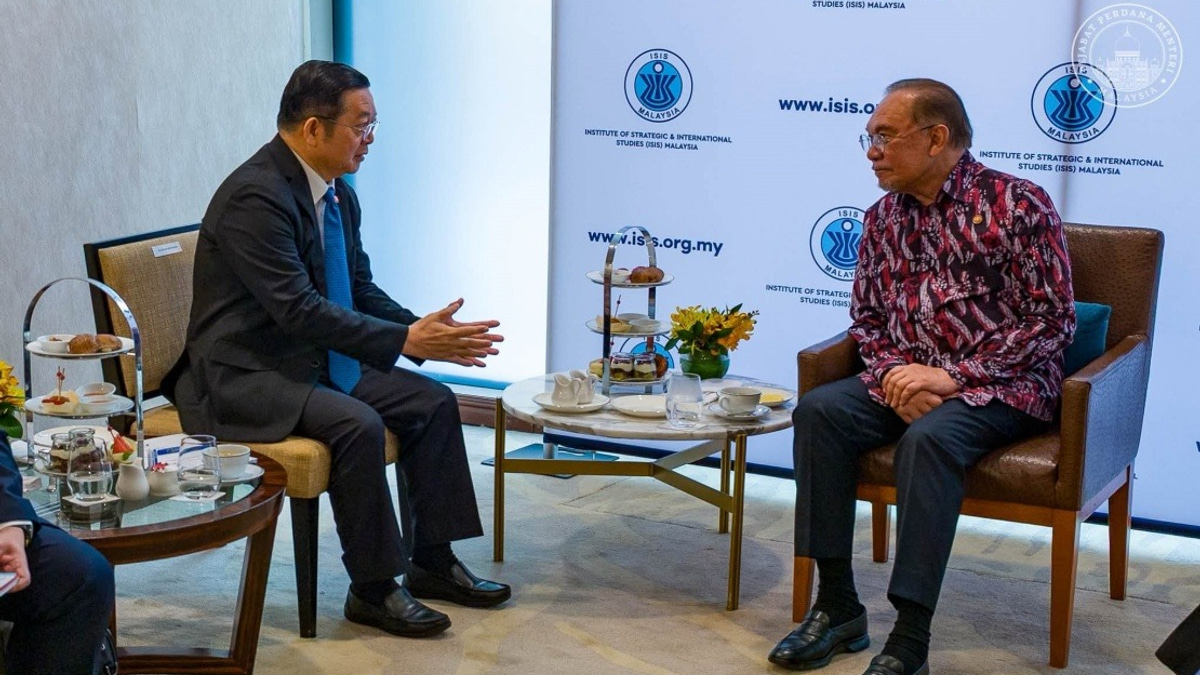 Malaysia Reaffirms ASEAN Leadership Amid Geopolitical Tensions