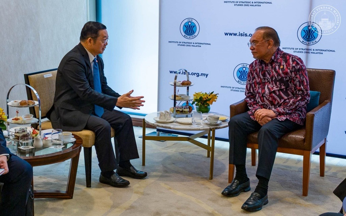 Malaysia Reaffirms ASEAN Leadership Amid Geopolitical Tensions