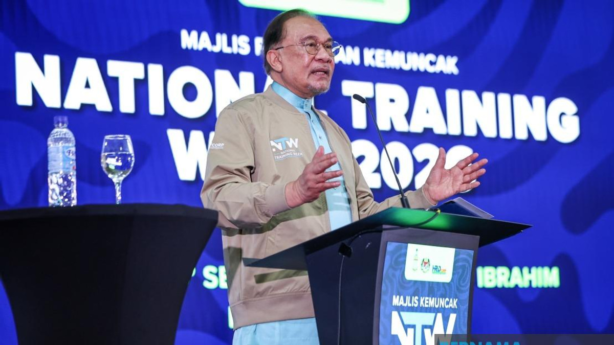 Anwar Backs Public Release of Tabung Haji RCI Report, Cabinet Vote Expected