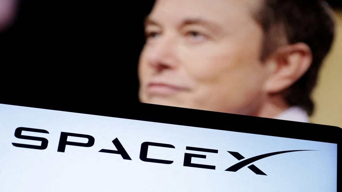 SpaceX Posts US$541 Million Loss Despite Revenue Surge in Record IPO Quarter