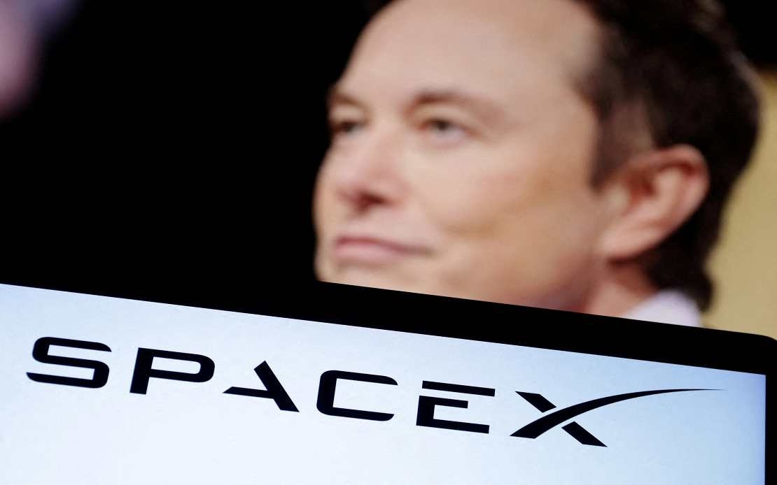 SpaceX Posts US$541 Million Loss Despite Revenue Surge in Record IPO Quarter